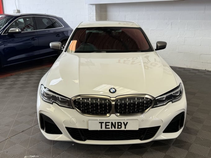 2025 BMW 3 Series