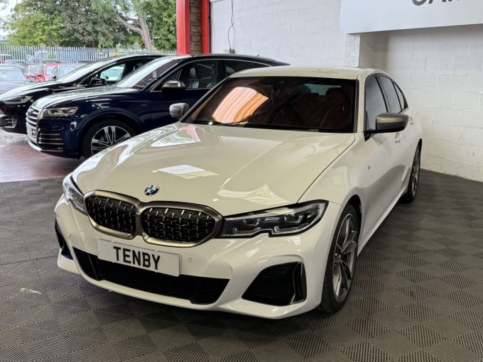 2025 BMW 3 Series