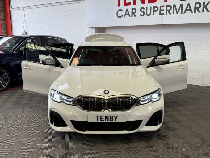 2025 BMW 3 Series