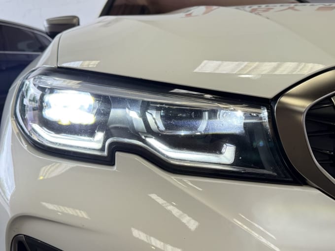 2025 BMW 3 Series