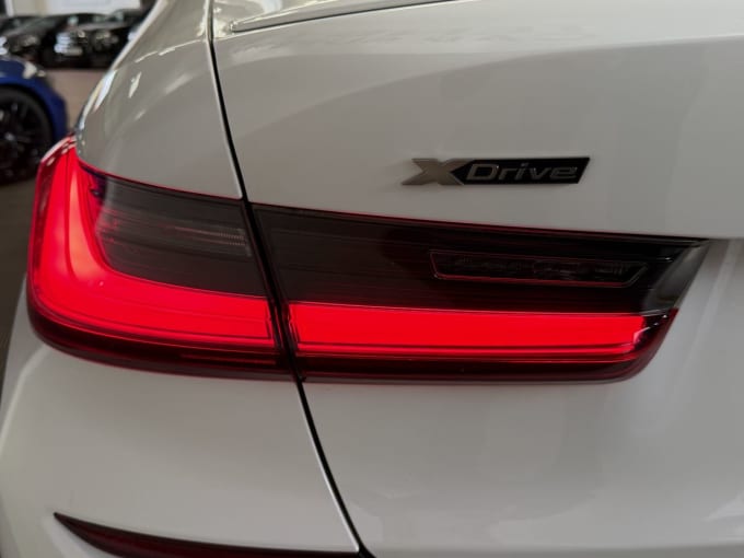 2025 BMW 3 Series
