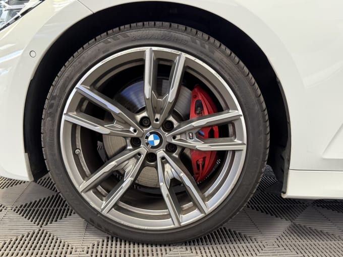 2025 BMW 3 Series