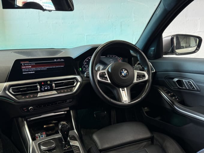 2025 BMW 3 Series