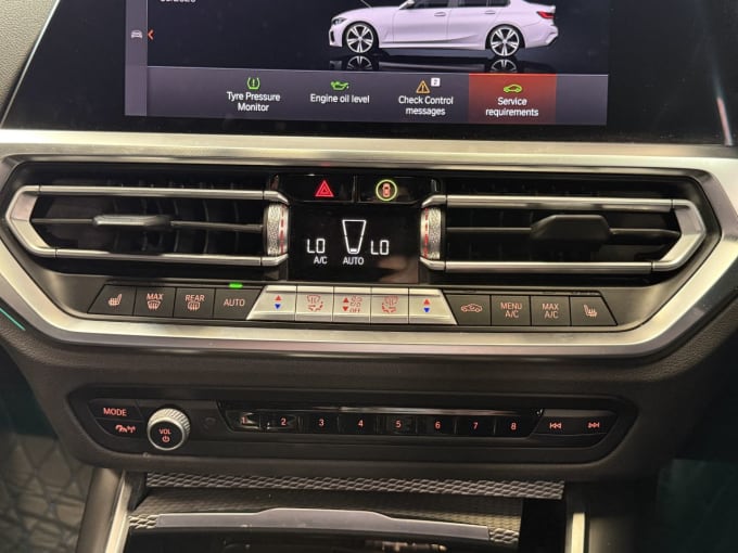 2025 BMW 3 Series
