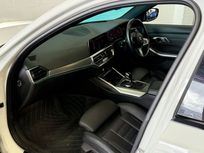 2025 BMW 3 Series