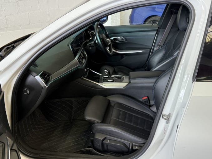 2025 BMW 3 Series