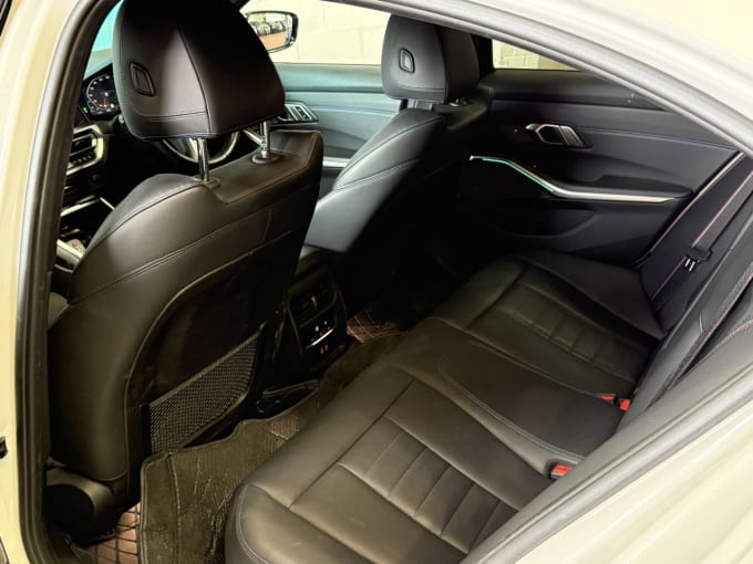 2025 BMW 3 Series