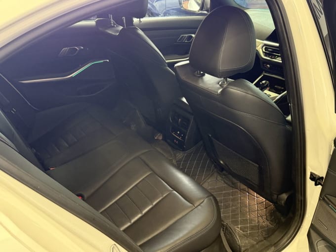 2025 BMW 3 Series