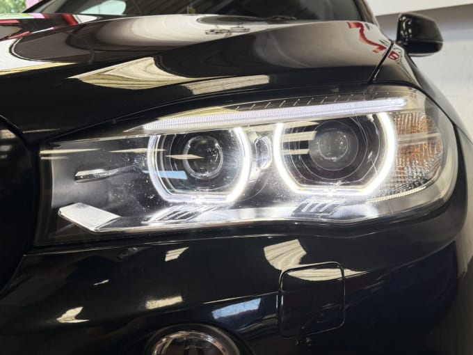 2025 BMW X6