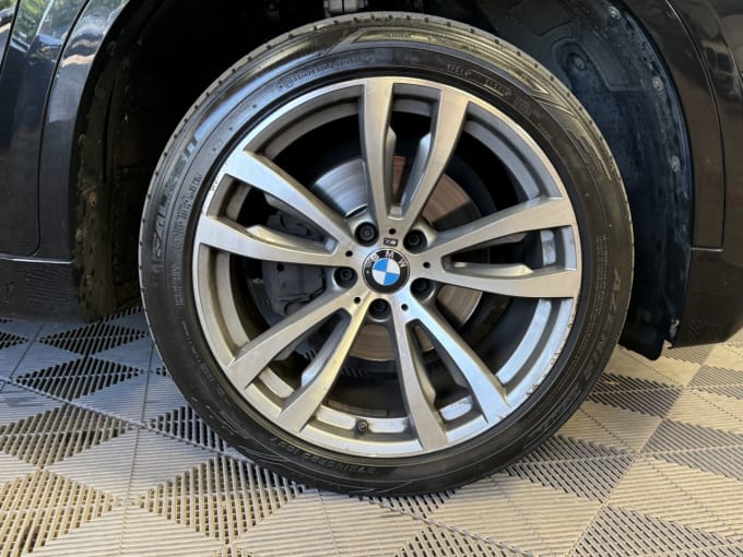 2025 BMW X6
