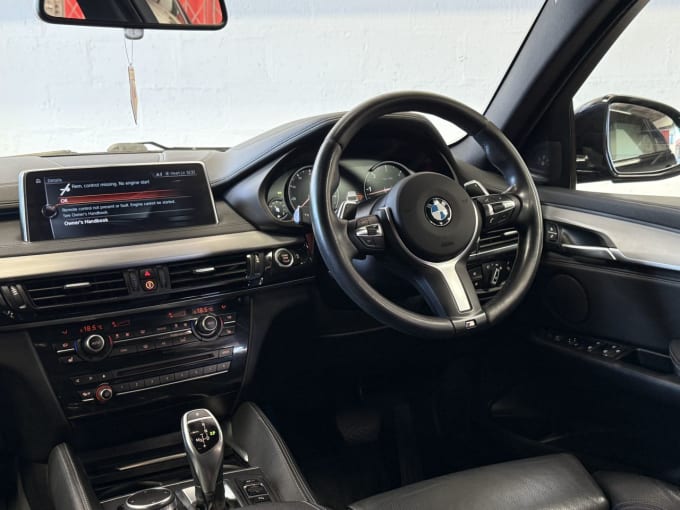 2025 BMW X6