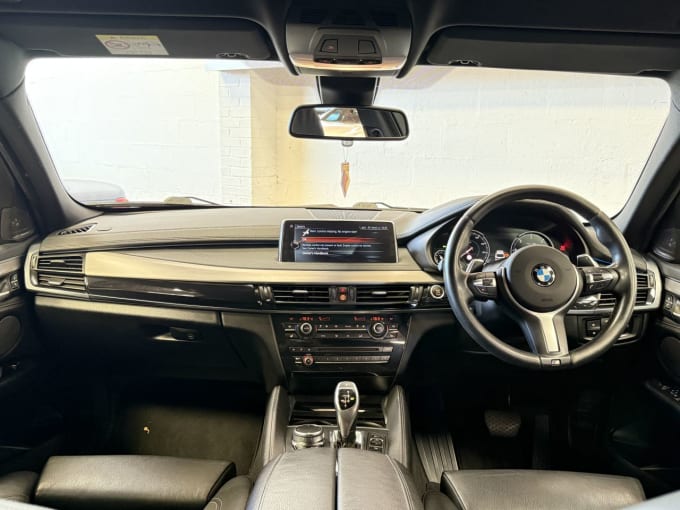 2025 BMW X6