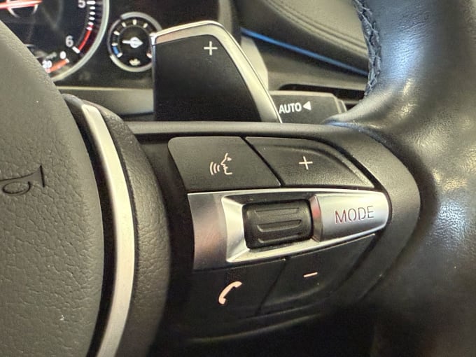 2025 BMW X6