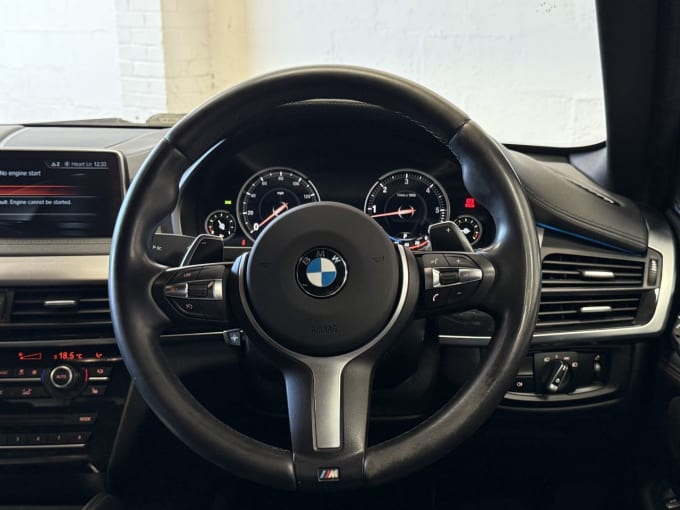 2025 BMW X6
