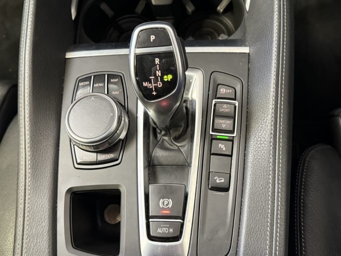 2025 BMW X6