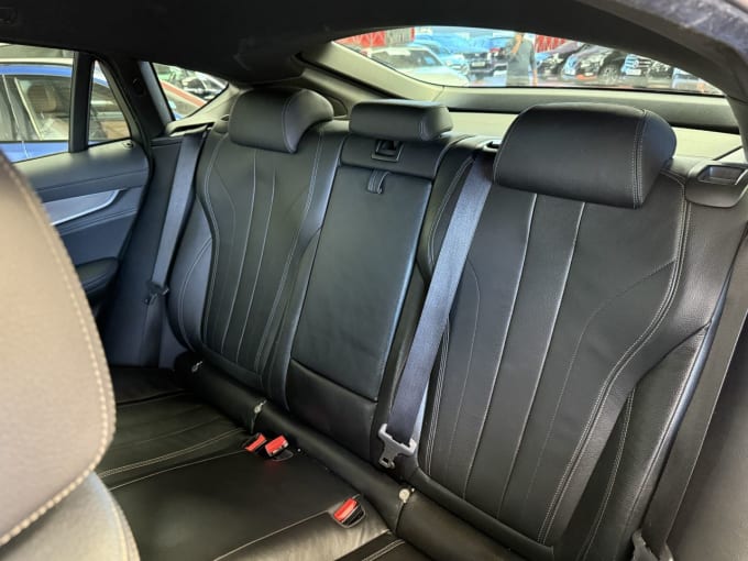 2025 BMW X6
