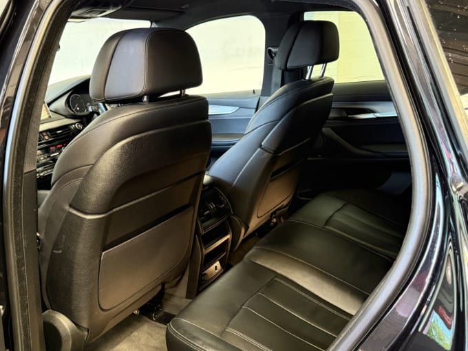 2025 BMW X6