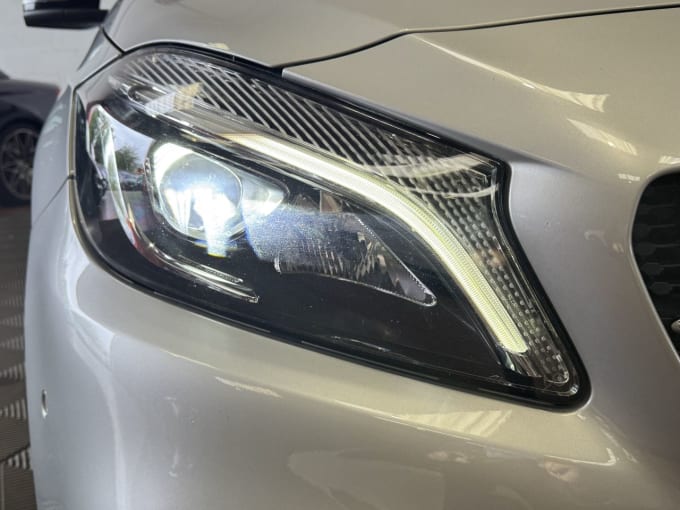 2025 Mercedes-benz A-class