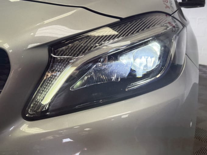 2025 Mercedes-benz A-class