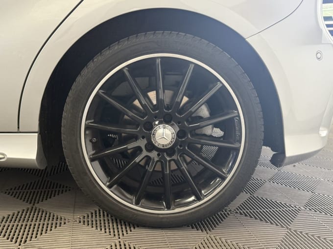 2025 Mercedes-benz A-class