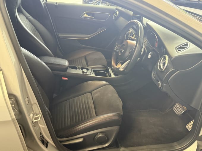 2025 Mercedes-benz A-class