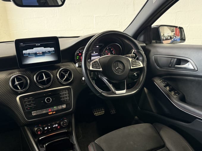 2025 Mercedes-benz A-class