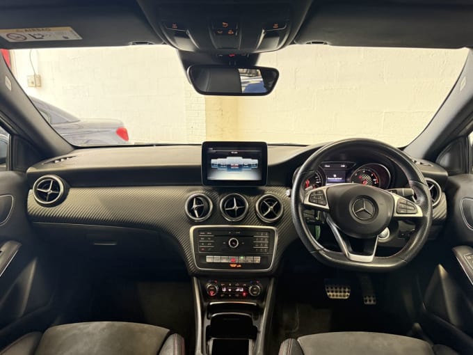 2025 Mercedes-benz A-class