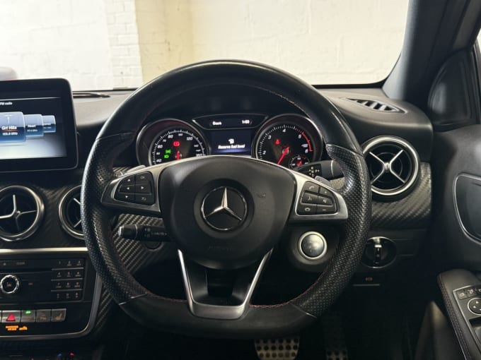 2025 Mercedes-benz A-class