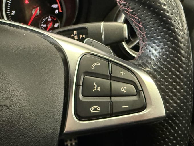 2025 Mercedes-benz A-class