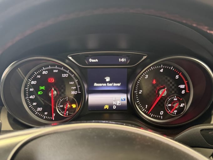 2025 Mercedes-benz A-class