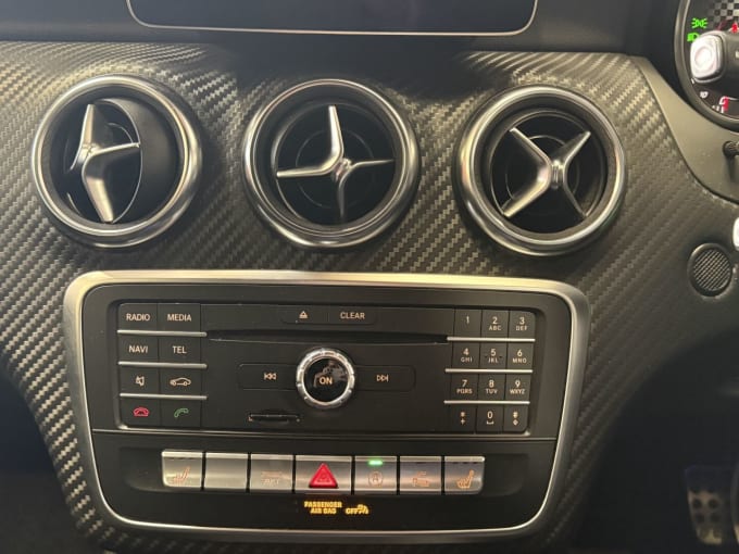 2025 Mercedes-benz A-class