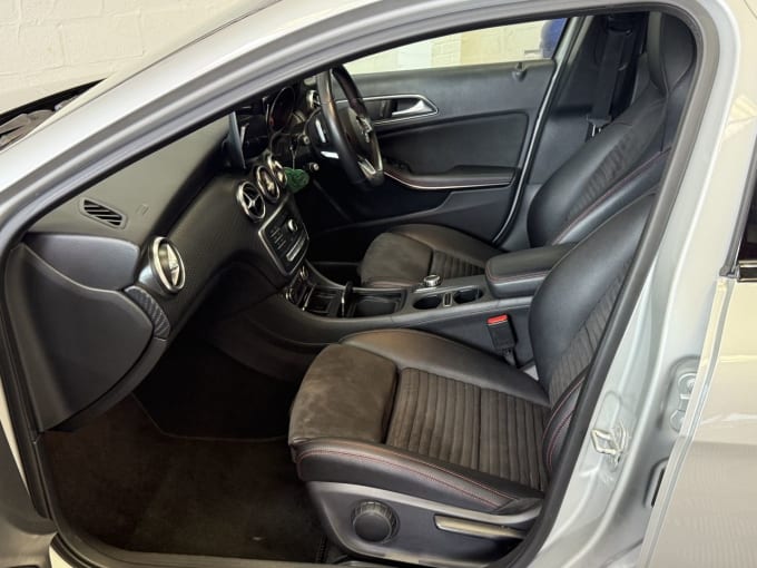 2025 Mercedes-benz A-class
