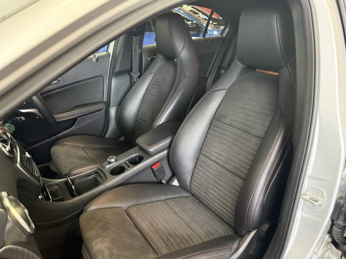 2025 Mercedes-benz A-class