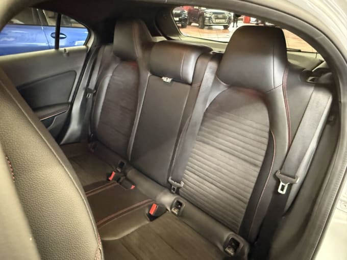 2025 Mercedes-benz A-class
