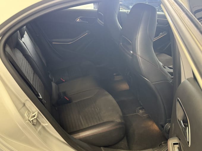 2025 Mercedes-benz A-class