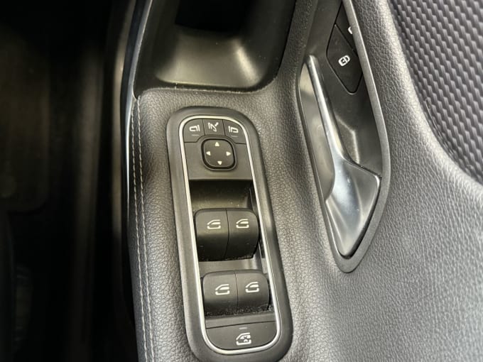 2025 Mercedes-benz A-class