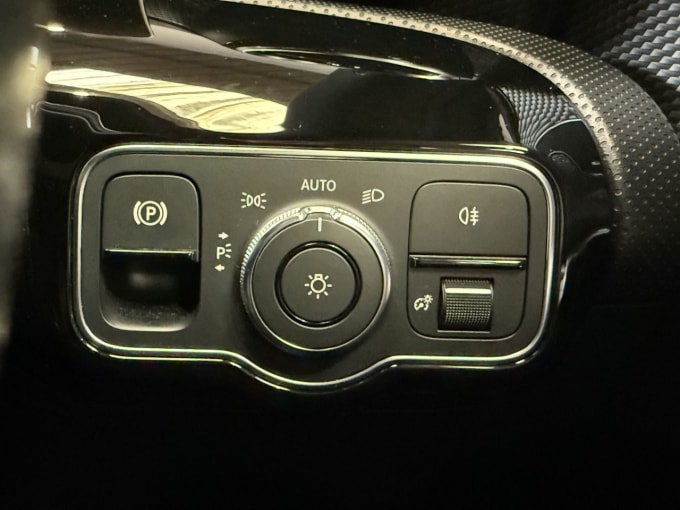 2025 Mercedes-benz A-class