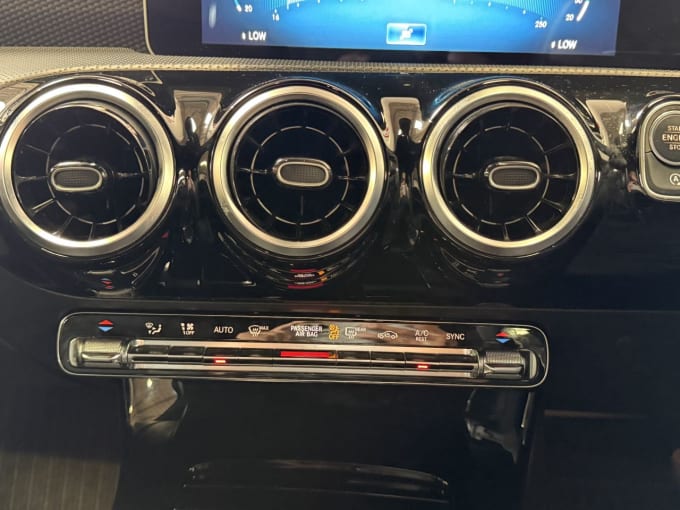 2025 Mercedes-benz A-class