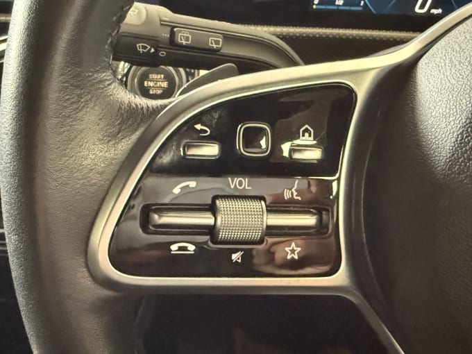 2025 Mercedes-benz A-class