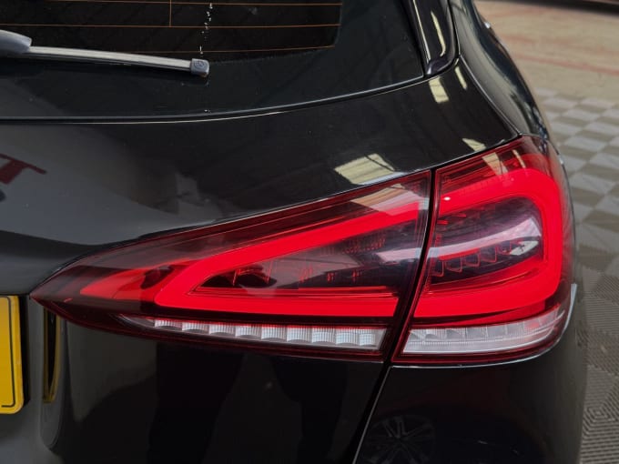 2025 Mercedes-benz A-class
