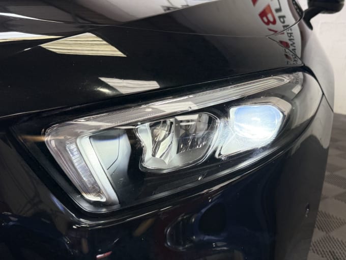 2025 Mercedes-benz A-class
