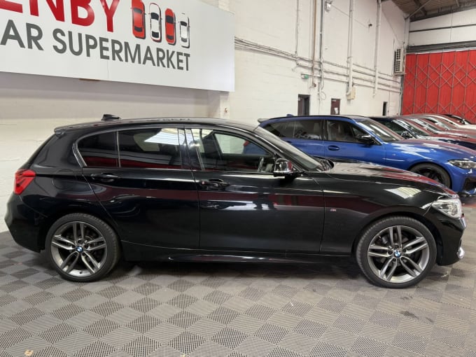 2017 BMW 1 Series