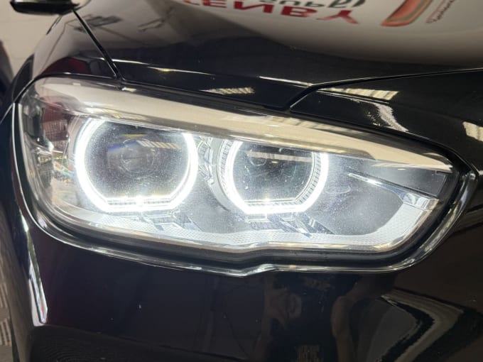 2017 BMW 1 Series