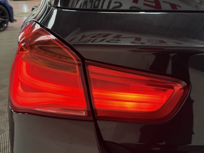 2017 BMW 1 Series