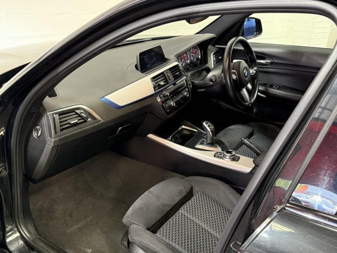 2017 BMW 1 Series
