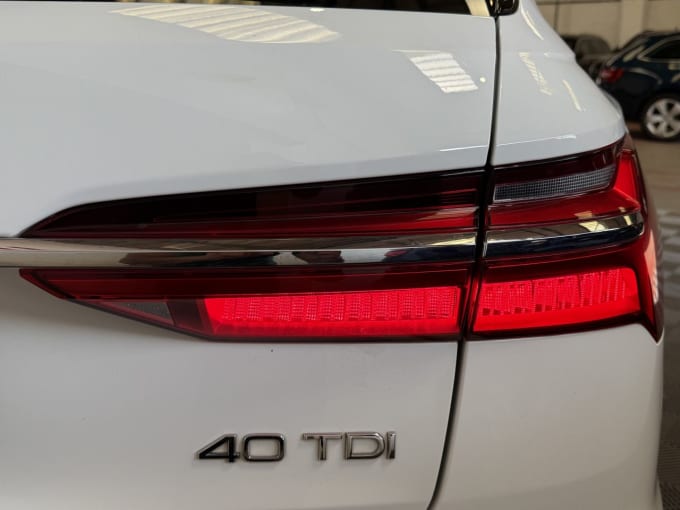 2025 Audi A6 Avant