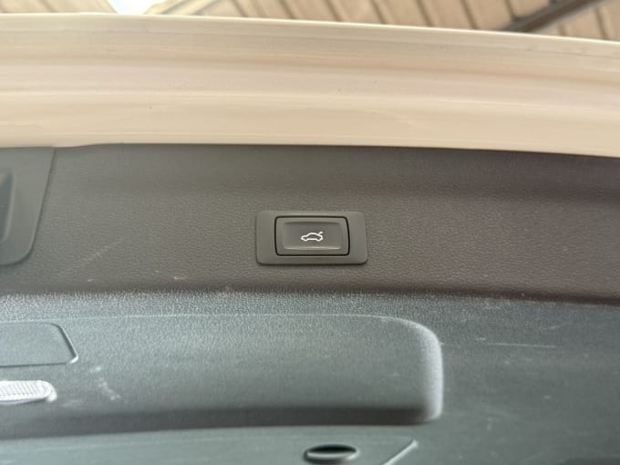 2025 Audi A6 Avant