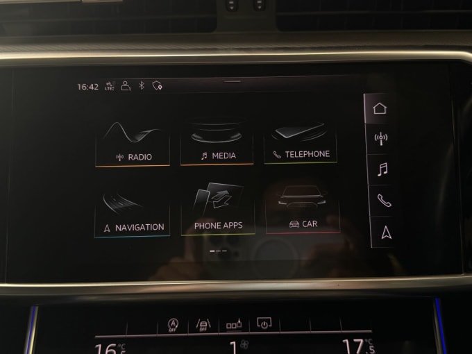 2025 Audi A6 Avant
