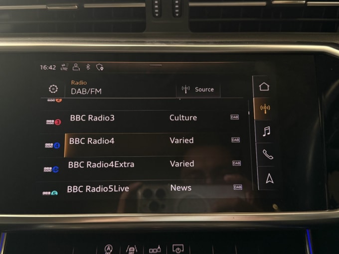 2025 Audi A6 Avant