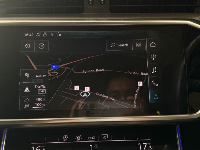 2025 Audi A6 Avant